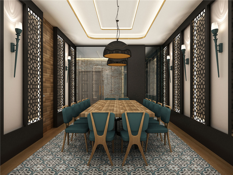 POLATBEY BISTRO